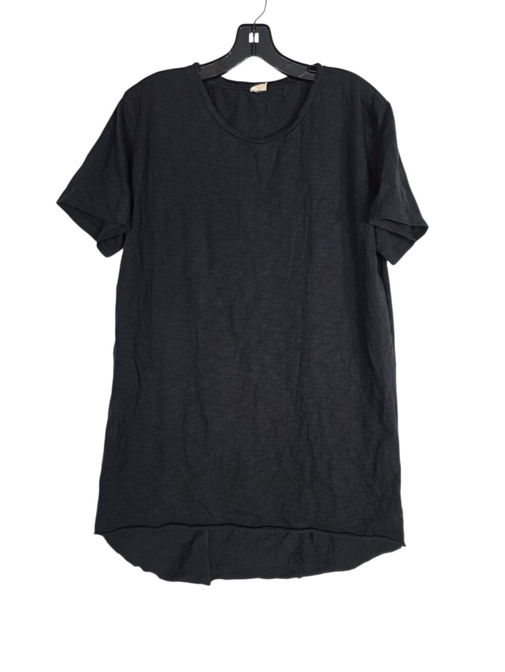 Blood and Bone Classic shirt mini dress